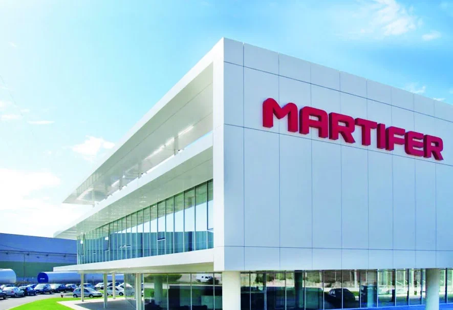 martifer