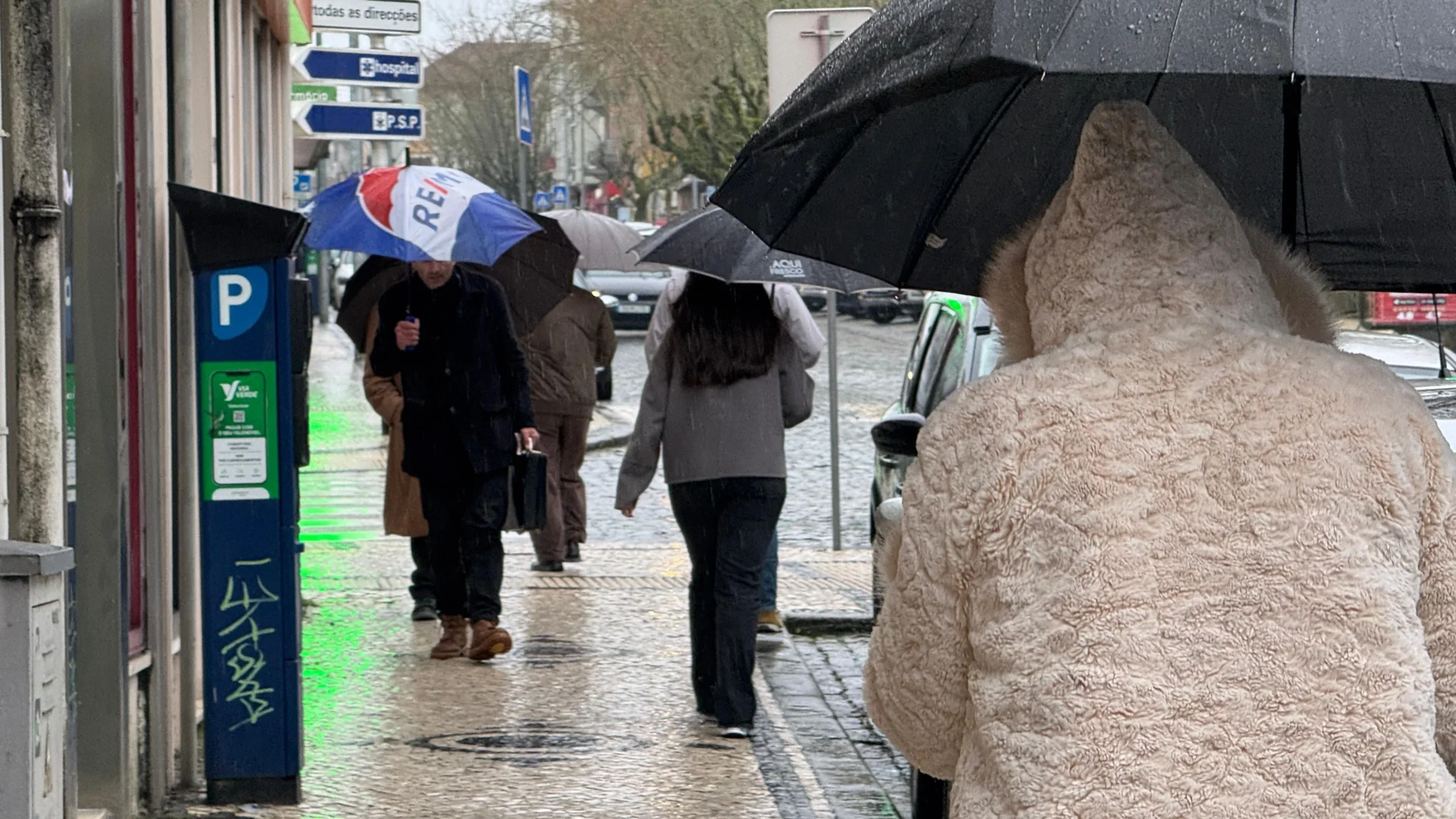 Mau Tempo Chuva 5