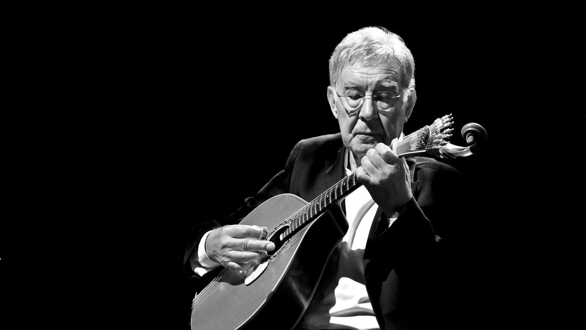 Mestre Da Guitarra Chainho