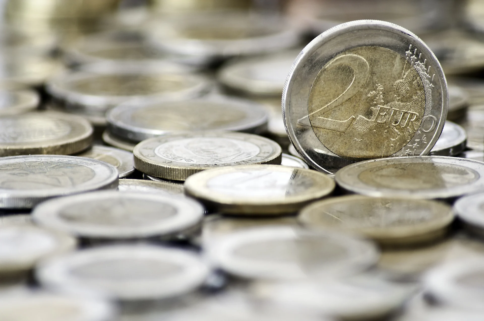 Moedas Economia