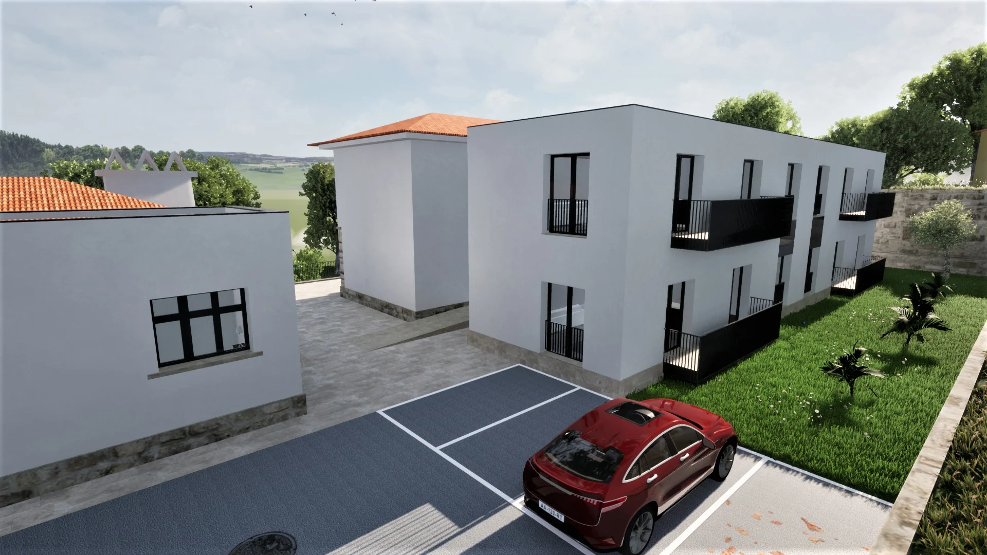 Mortágua Habitação 2