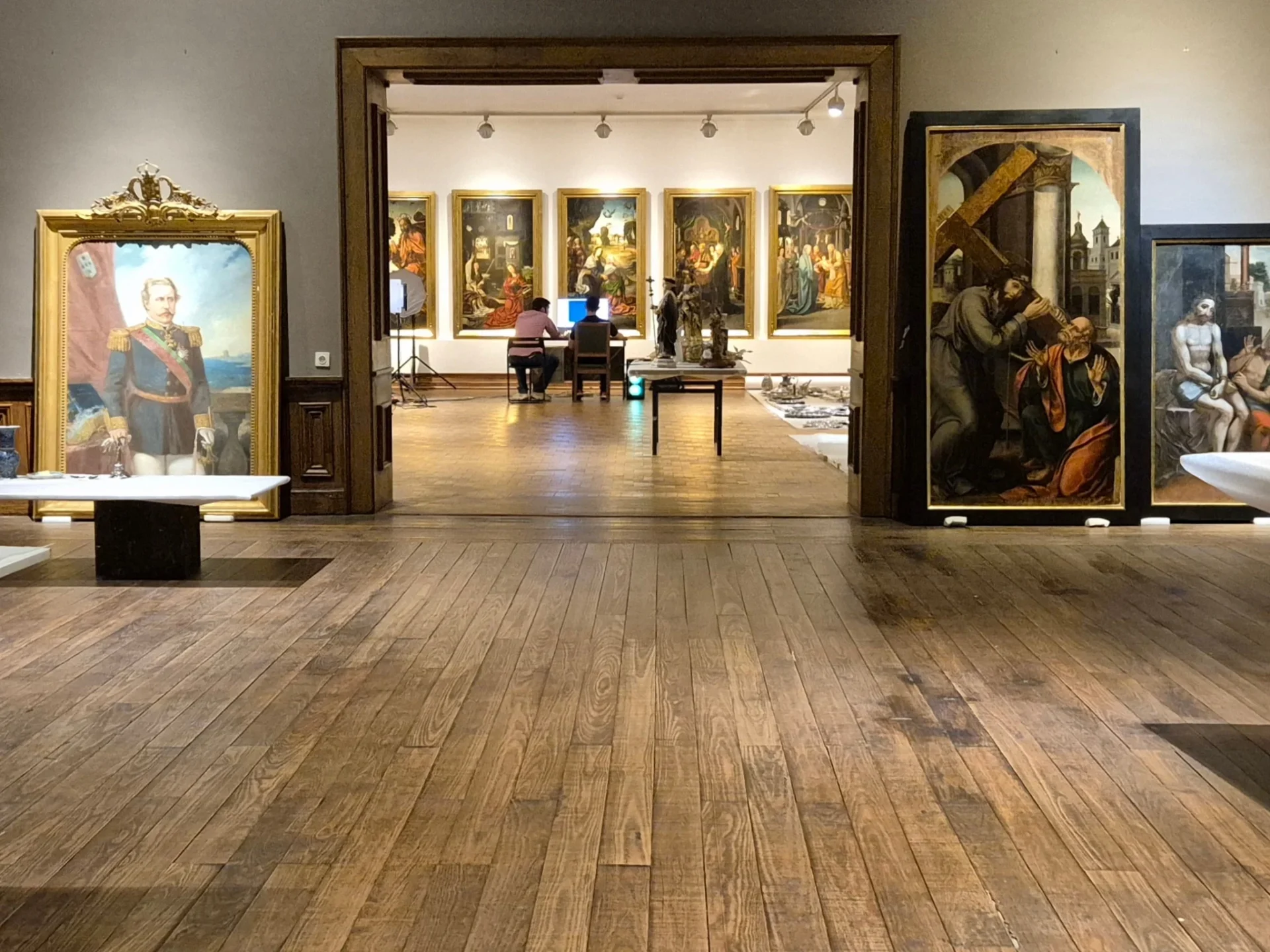 Museu Lamego
