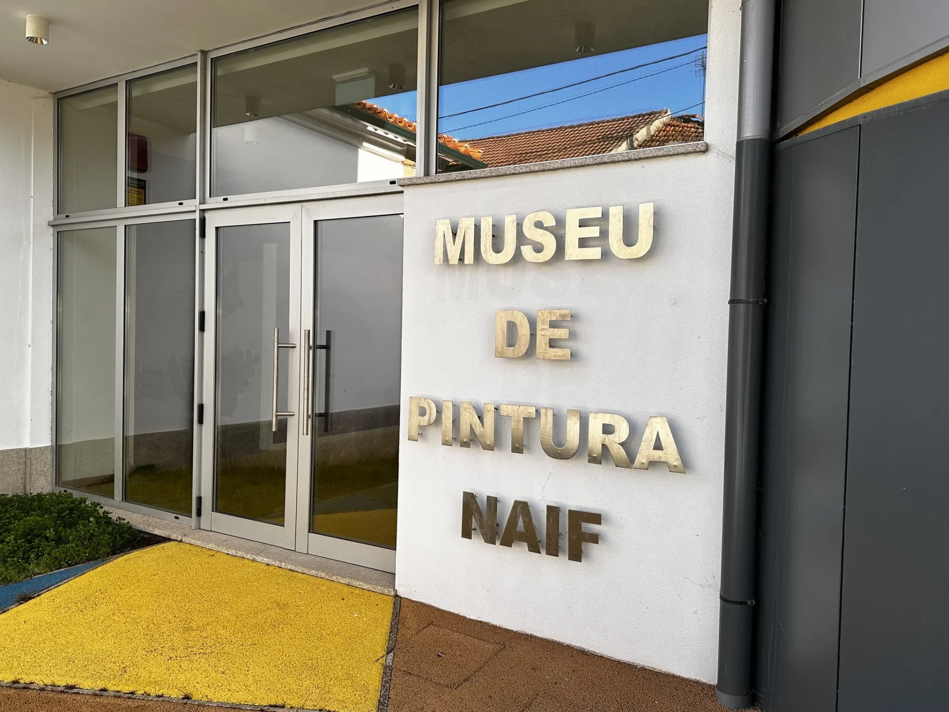 Museu Pintura Naif Sátão2