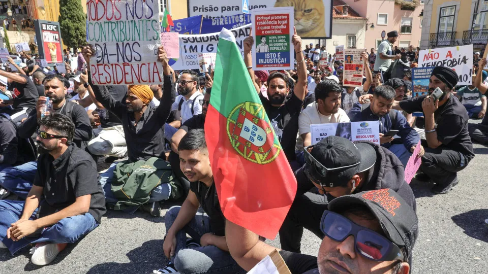Nacionalidades 2