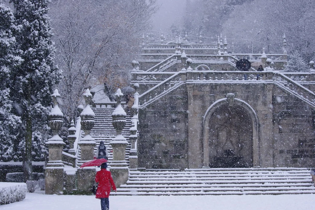 Neve Lamego