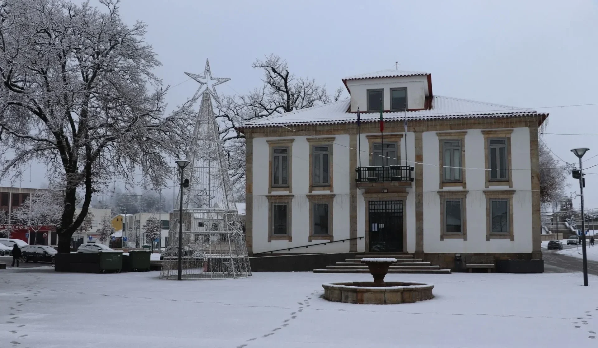 Neve Vnp