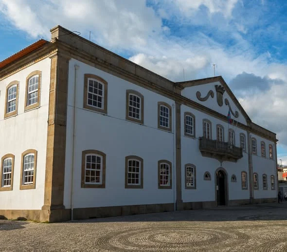 Orçamento São Pedro Do Sul