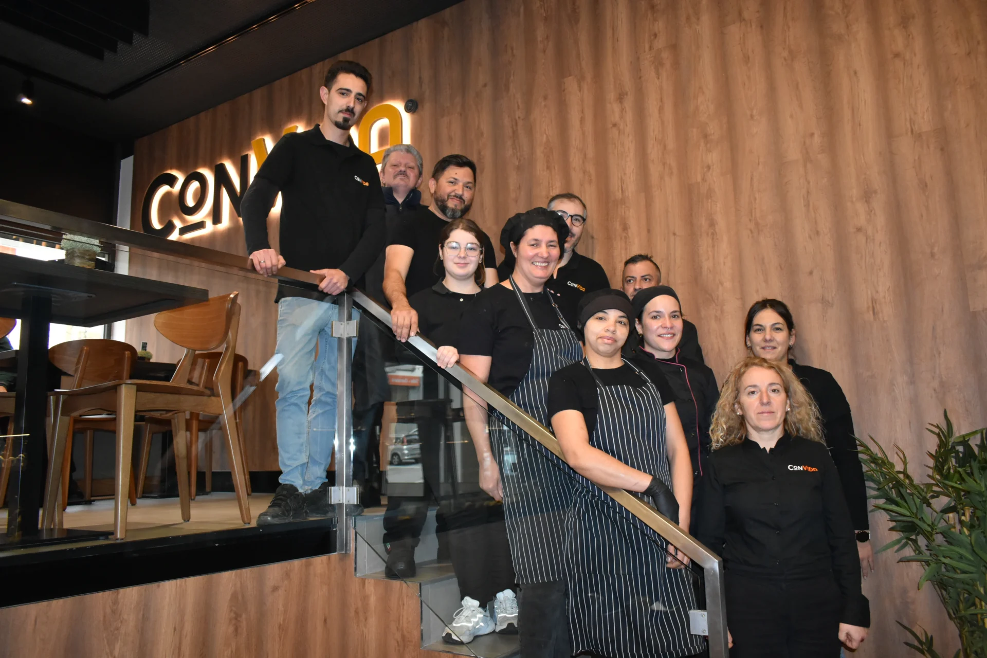 Pastelaria Takeaway Convida 18