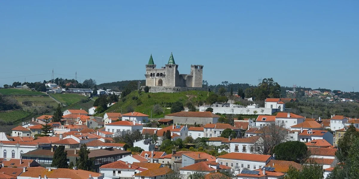 Porto De Mos