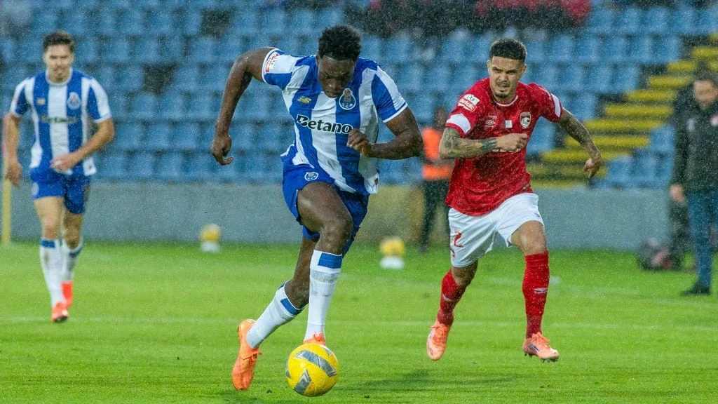Porto Santa Clara