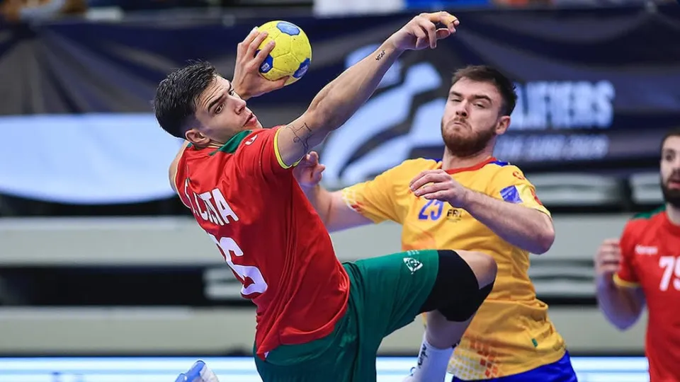 Portugal Andebol