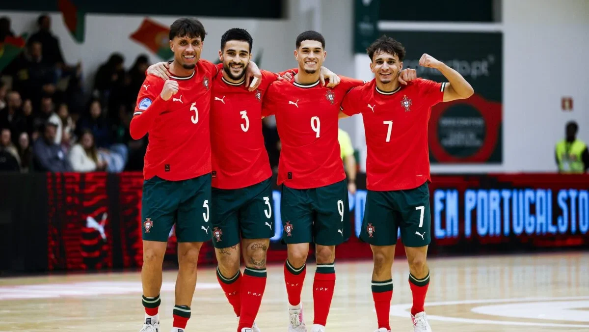 Portugal Futsal