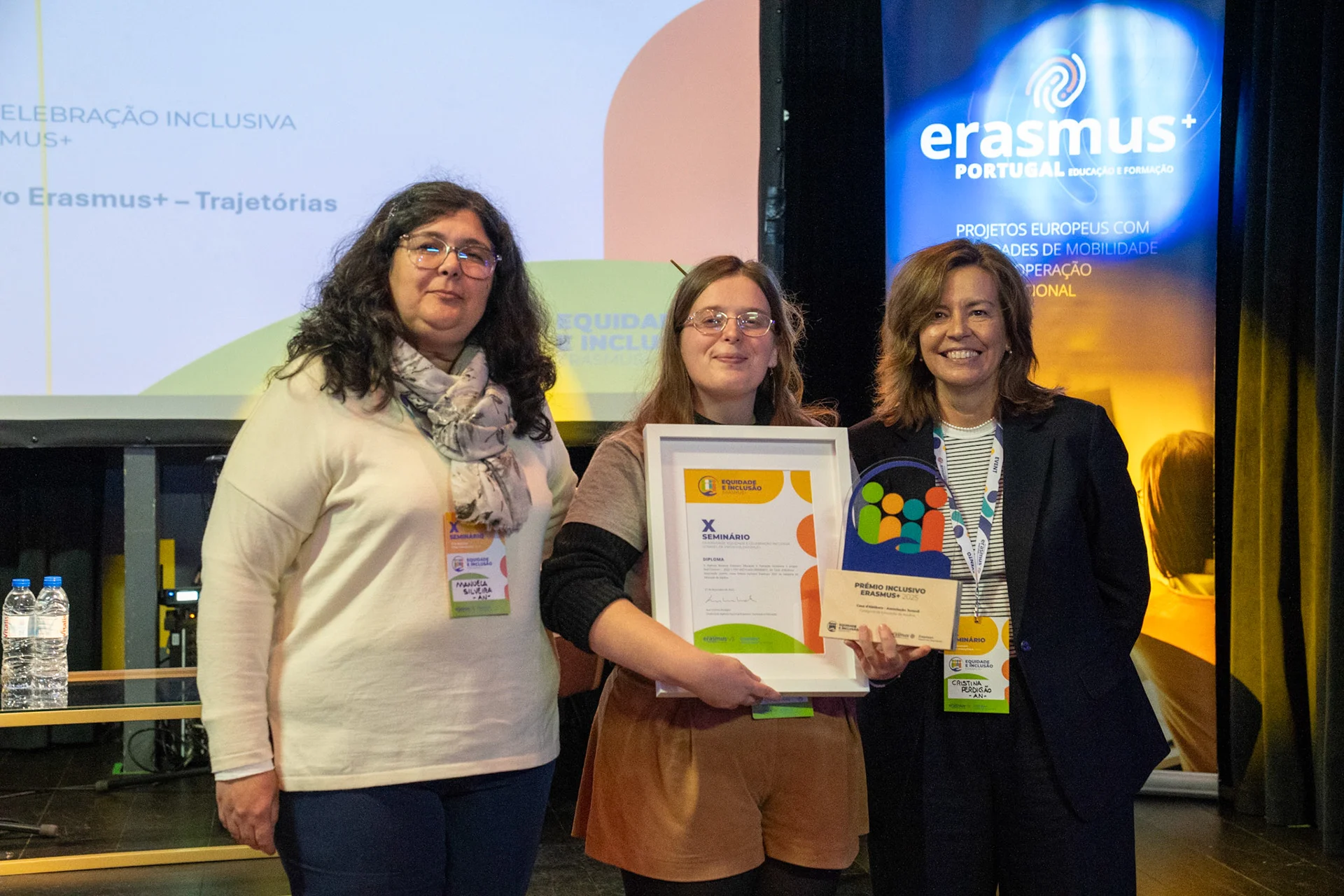 Premio Inclusao 1