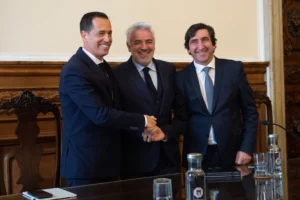 Primeira Reunião Descentralizada Fpf 10