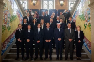 Primeira Reunião Descentralizada Fpf 3