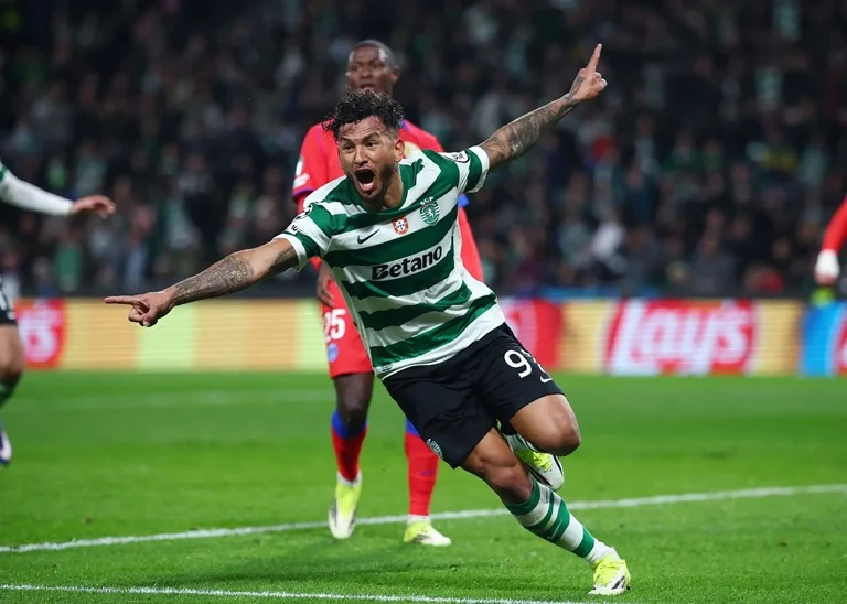 Psg Sporting