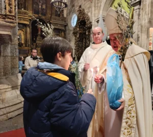 Ramos Oliveira Diocese