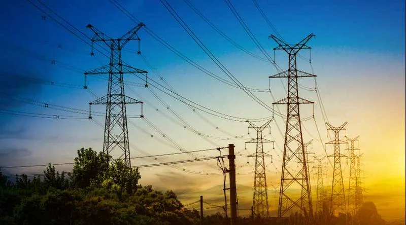 Rede Eletrica