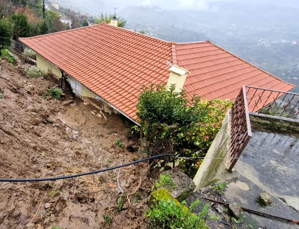 Resende Prejuizos