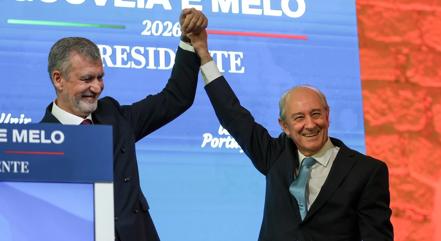 Rio Gouveia Melo