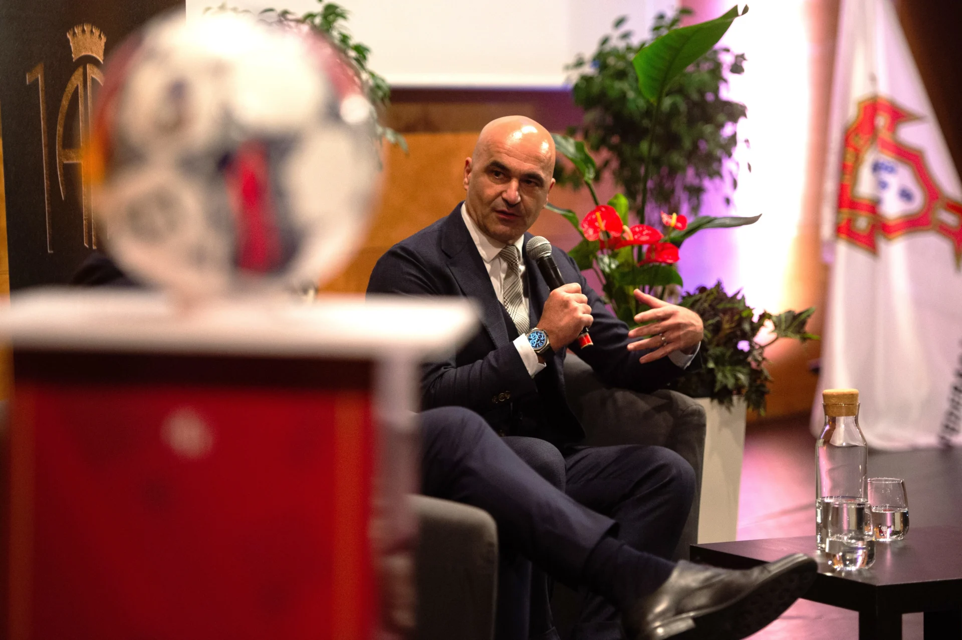 Roberto Martinez