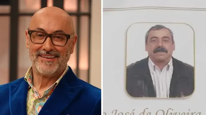 Rui Oliveira E Irmão