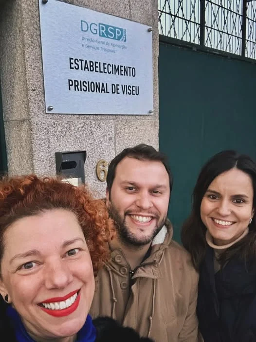 Saúde Na Prisão