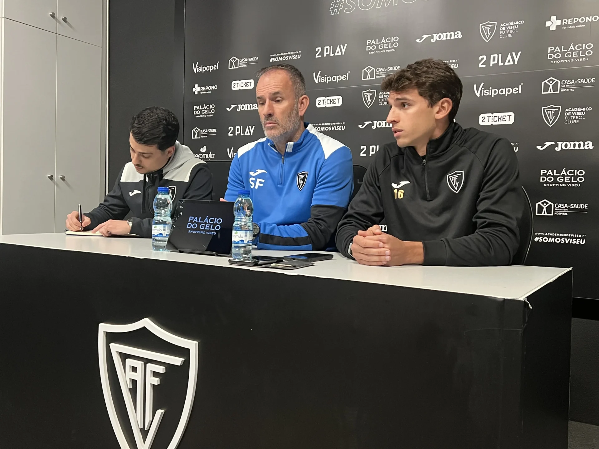 Sérgio Fonseca E Rodrigues Guedes