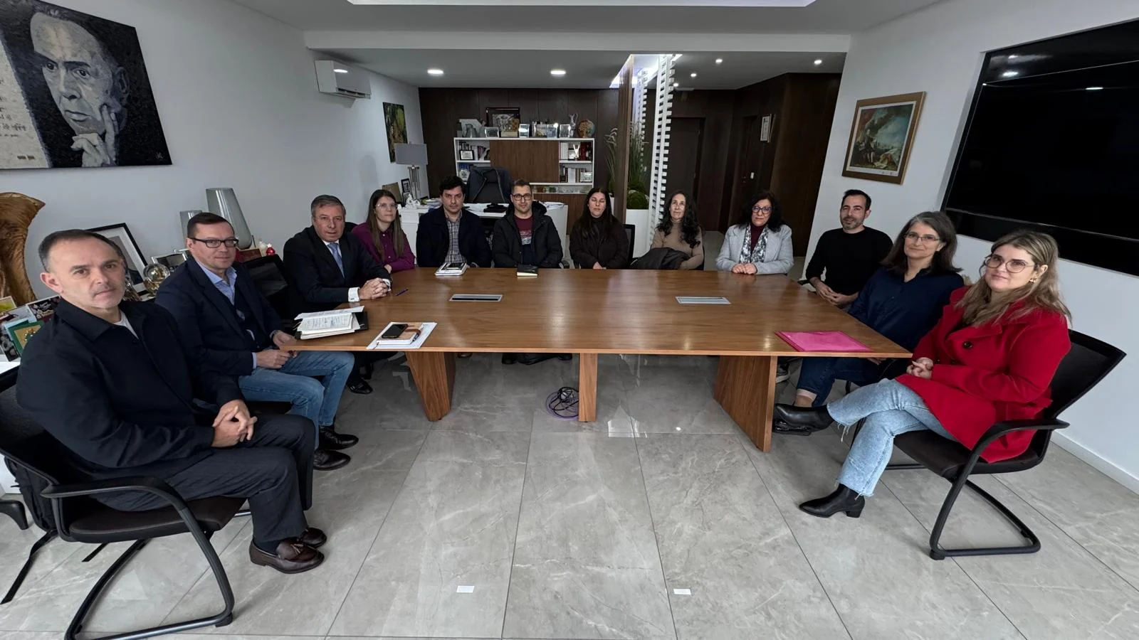 Sernancelhe Equipa Escolar
