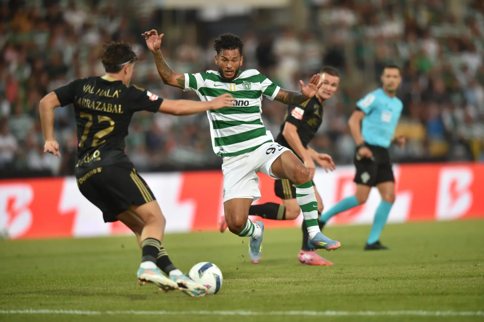 Sporting Casa Pia