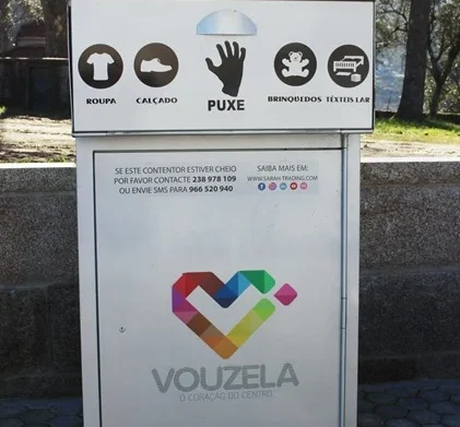 Texteis Vouzela