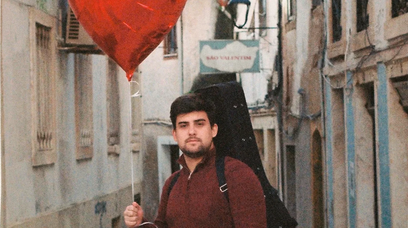 Tomás Oliveira