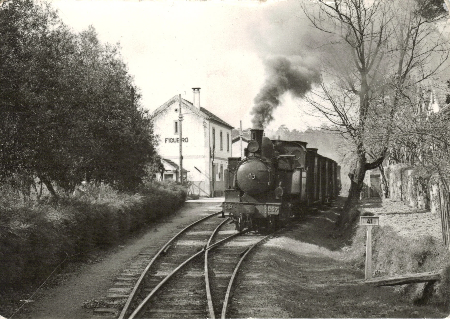 Tondela Foto 9