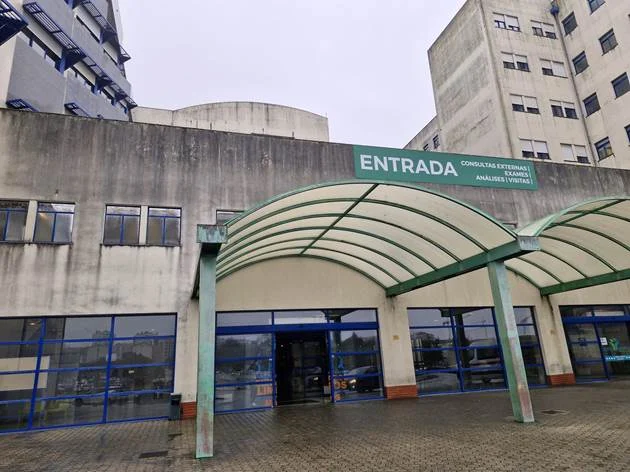 Uls Entrada