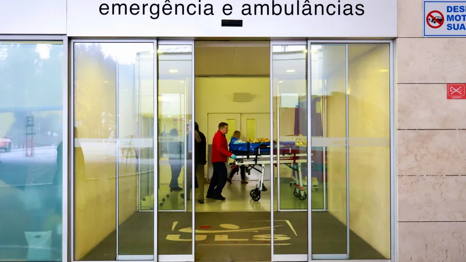 Uls Guarda Hospital