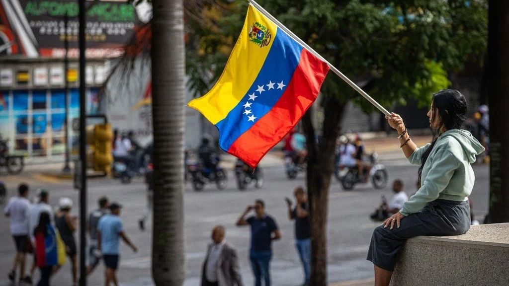 Venezuela