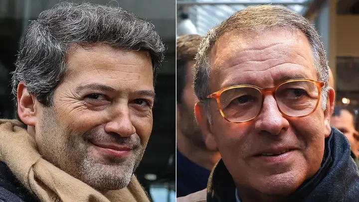 Ventura E Seguro Debate