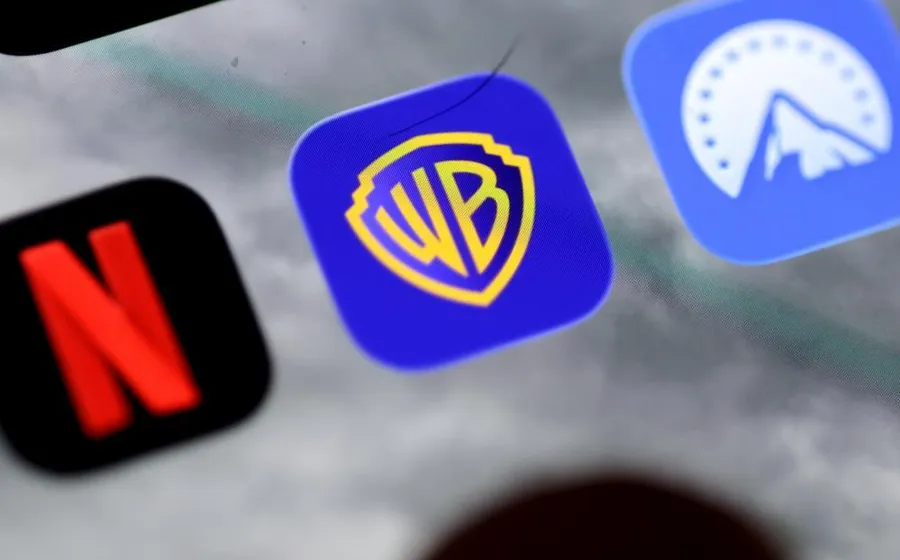 Warner Bros E Netflix
