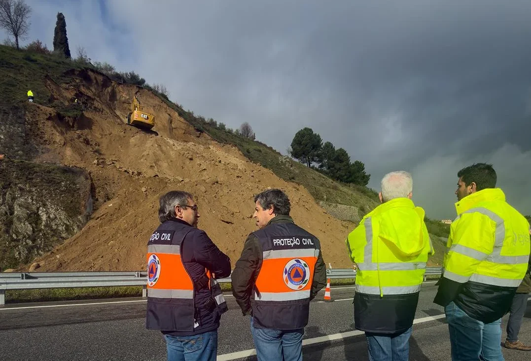 A24 Lamego Valdigem
