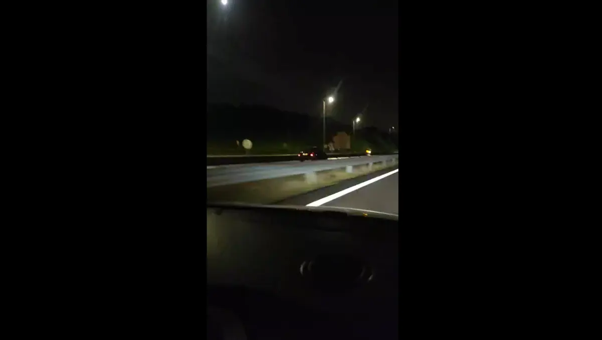 A28 Idoso Contra MÃo