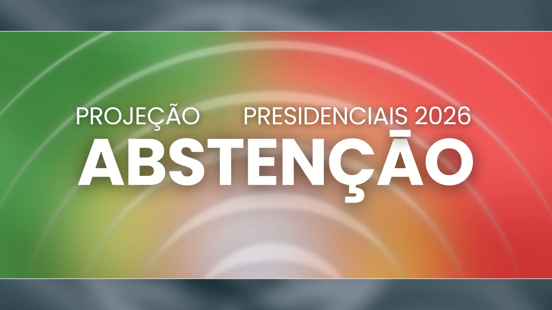 Abstencao Presi