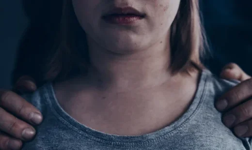 Abusos Sexuais