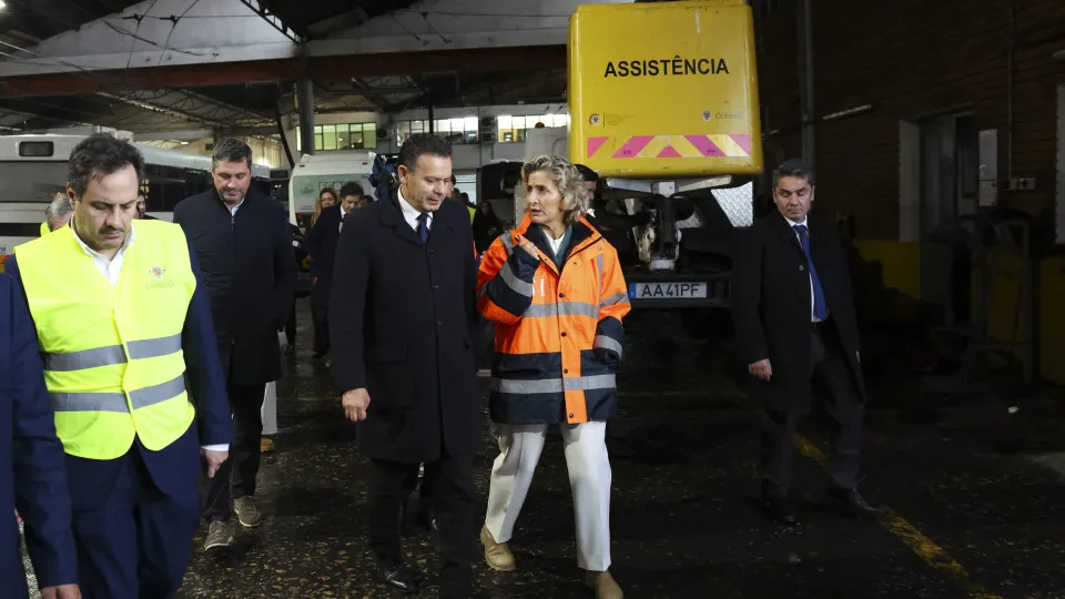 Anmp Em Coimbra Lusa