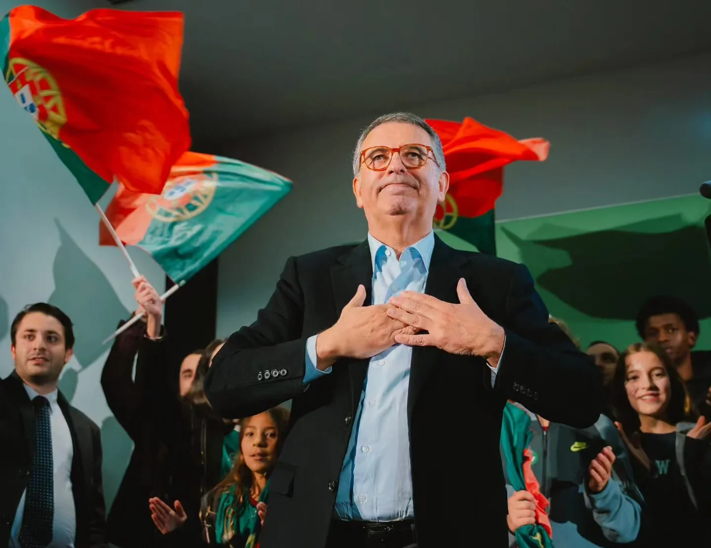 António José Seguro