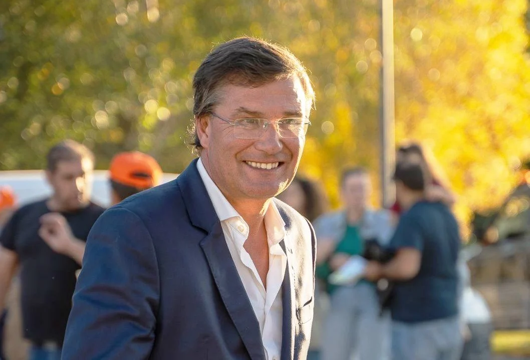 Autarca José Morgado