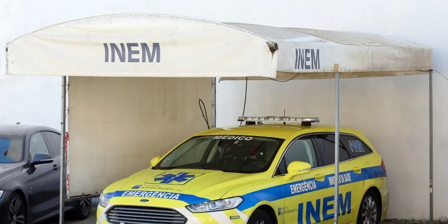 Automovel Do Inem