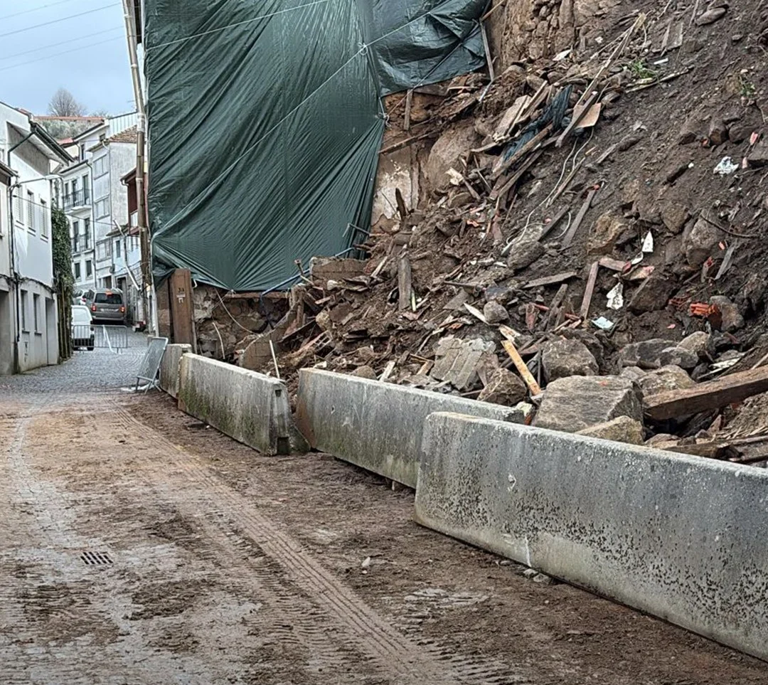 Bairro Da Ponte Lamego