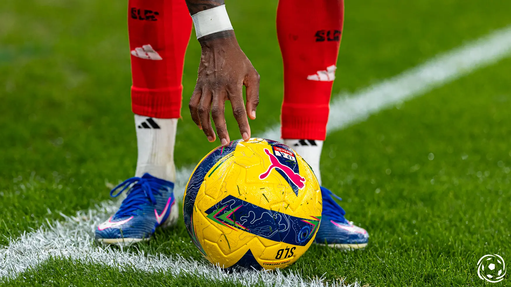 Bola Futebol Primeira Liga