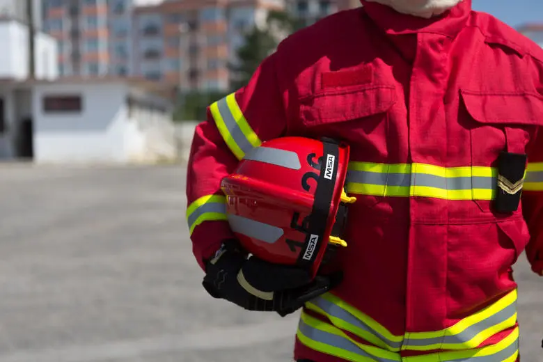 Bombeiros Escola