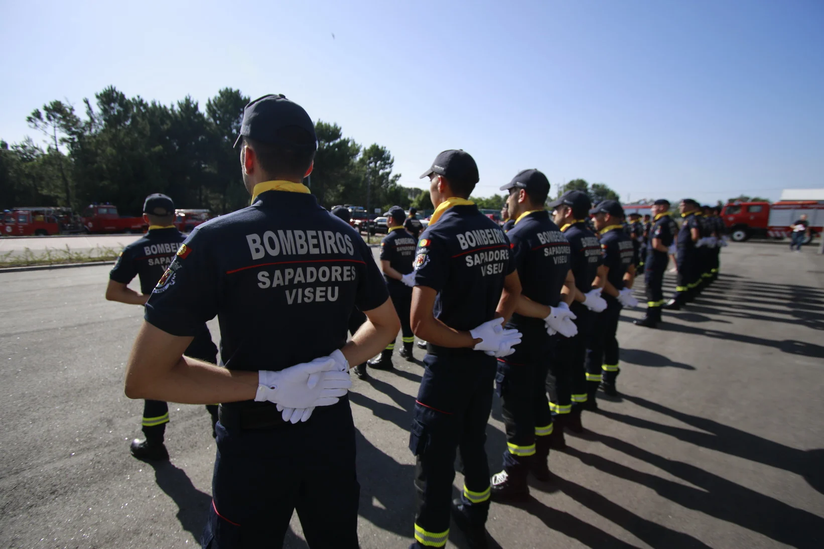 Bombeiros Sapadores Viseu Resize